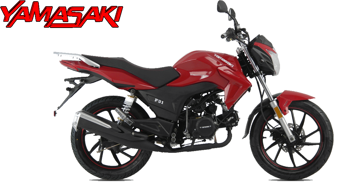 Yamasaki F30 50cc